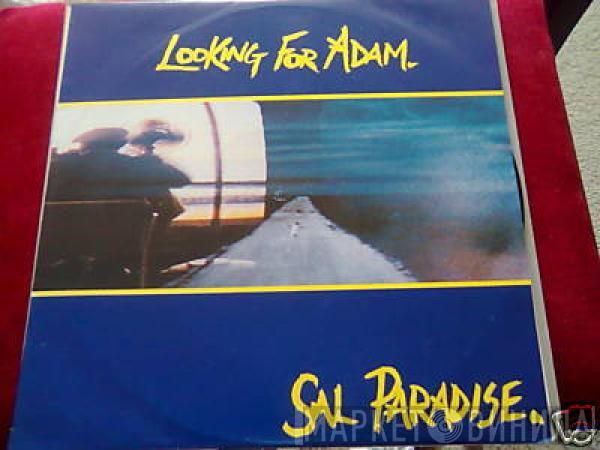 Looking For Adam - Sal Paradise