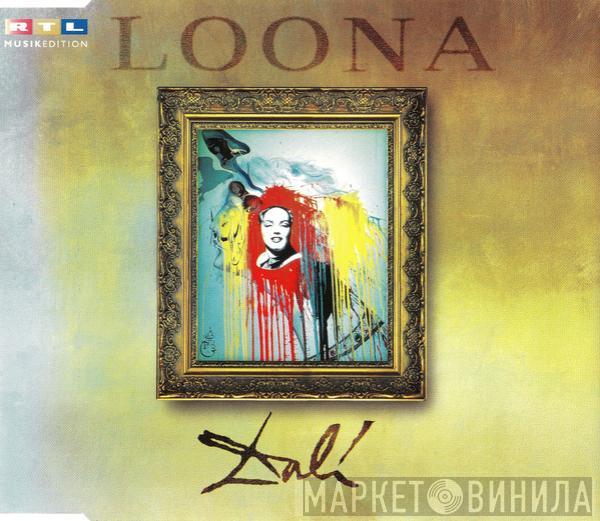 Loona - Salvador Dalí