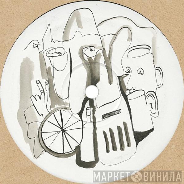 Loop LF - Stepping Back EP