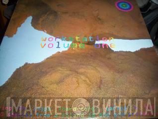 Loopisms - Workstation Volume One