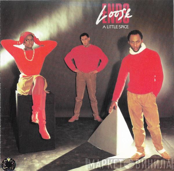  Loose Ends  - A Little Spice