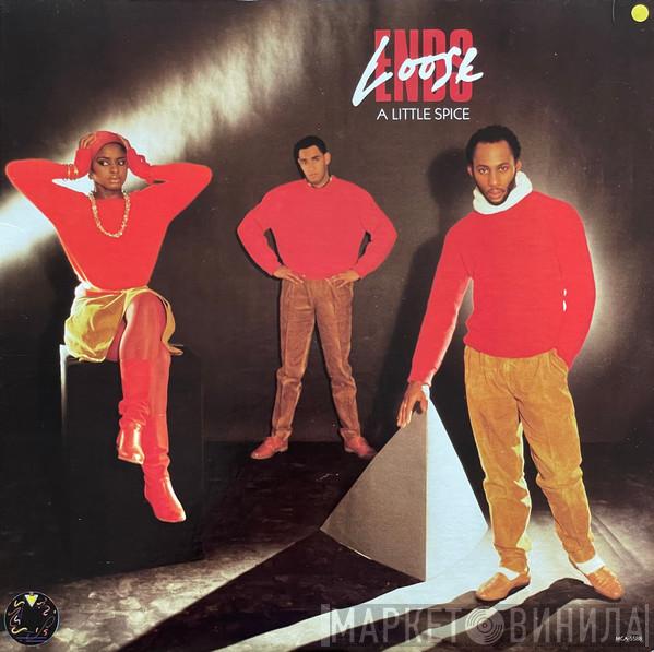  Loose Ends  - A Little Spice