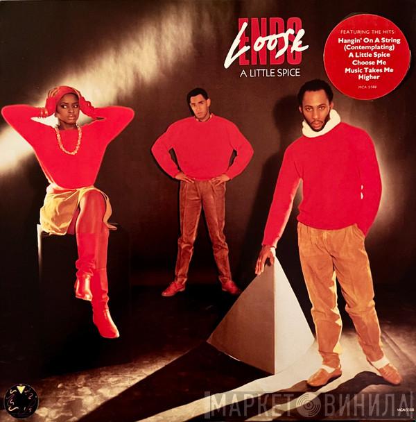  Loose Ends  - A Little Spice