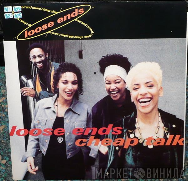  Loose Ends  - Cheap Talk