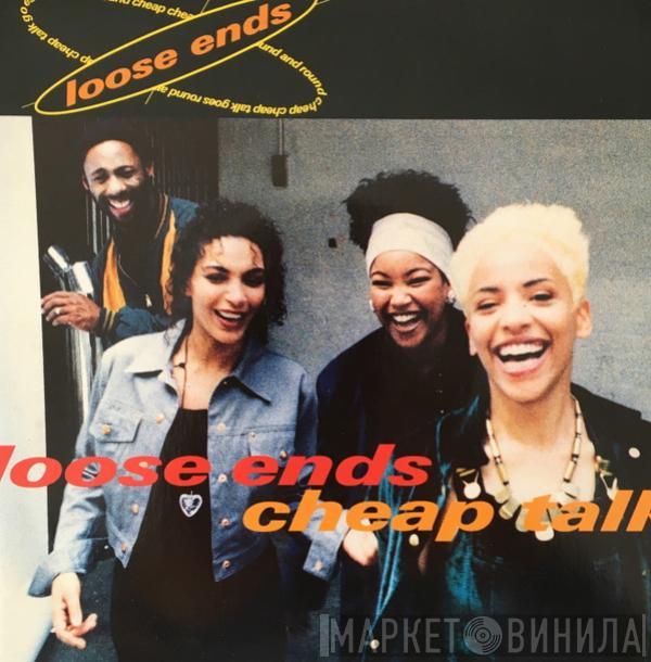 Loose Ends - Cheap Talk