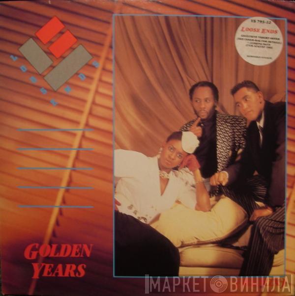 Loose Ends - Golden Years (Remix)