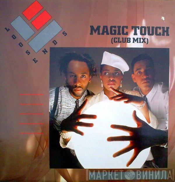  Loose Ends  - Magic Touch