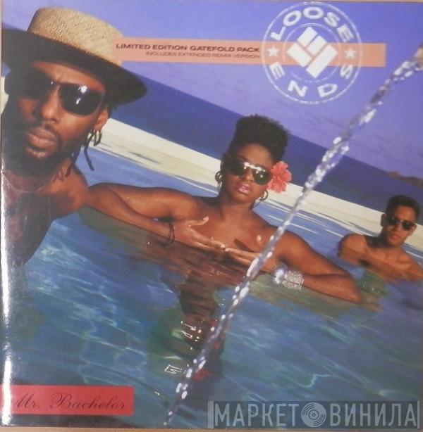 Loose Ends - Mr. Bachelor