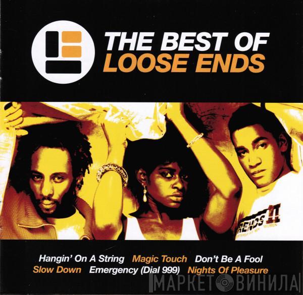 Loose Ends - The Best Of Loose Ends