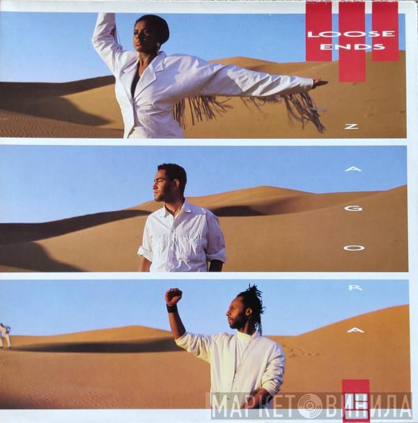 Loose Ends - Zagora