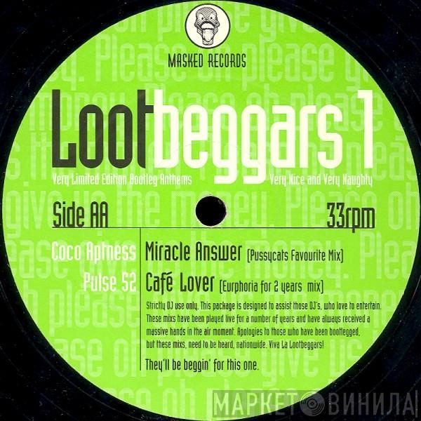 Lootbeggars - 1