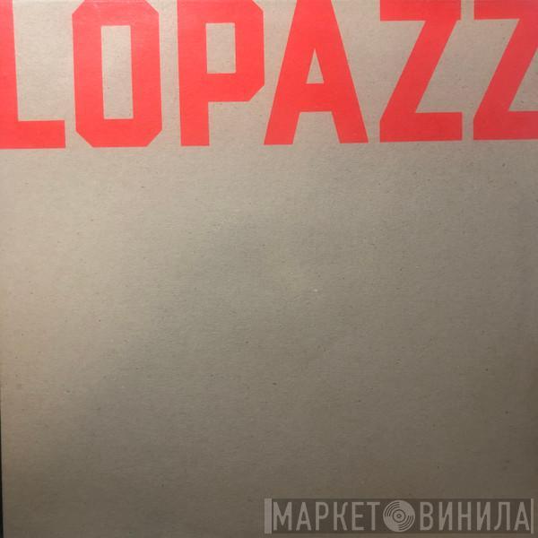 Lopazz - Migracion