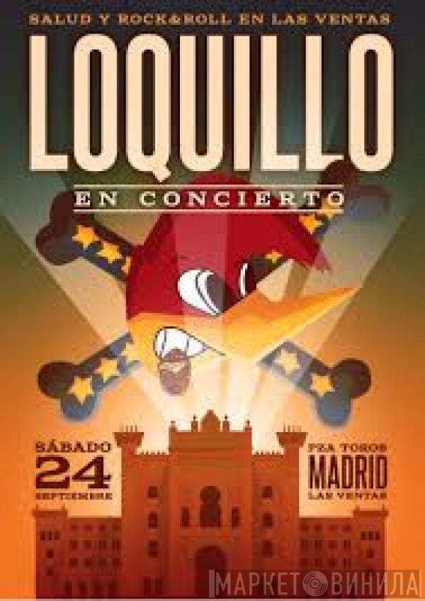 Loquillo - Salud Y Rock&Roll