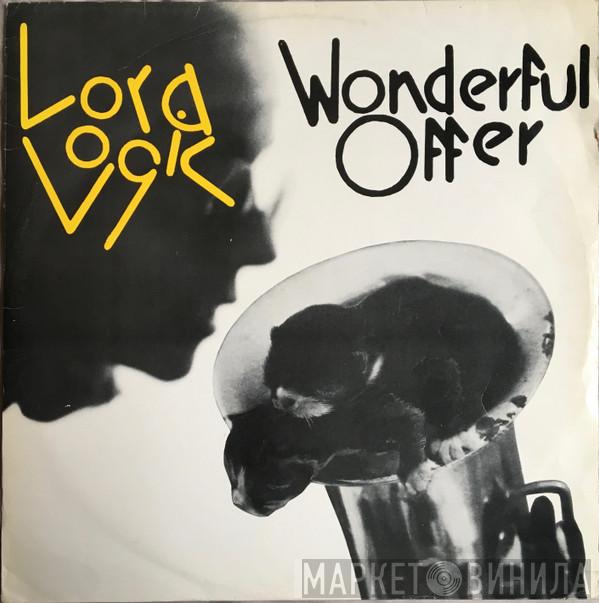 Lora Logic - Wonderful Offer
