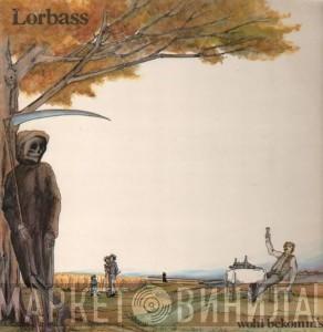 Lorbass - Wohl Bekomm's