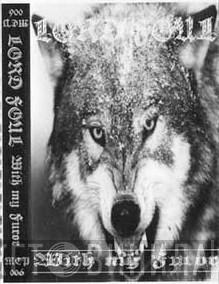  Lord Foul   - With My Furor