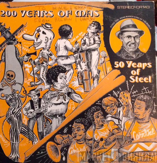 Lord Kitchener - 200 Years Of Mas