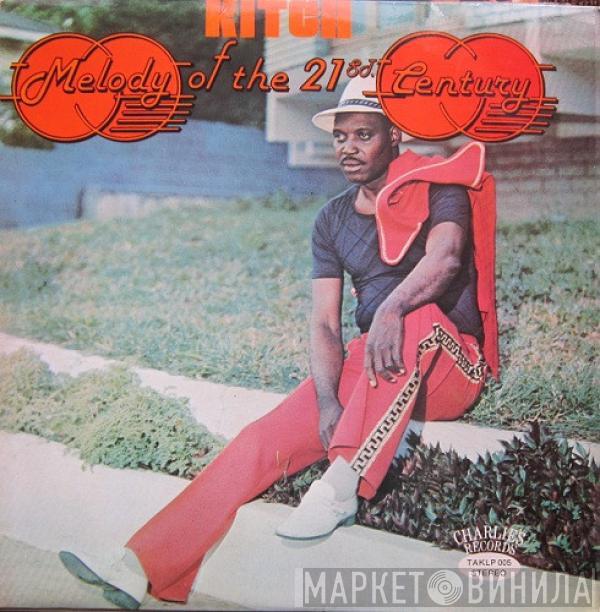 Lord Kitchener - Melody Of The 21st Century