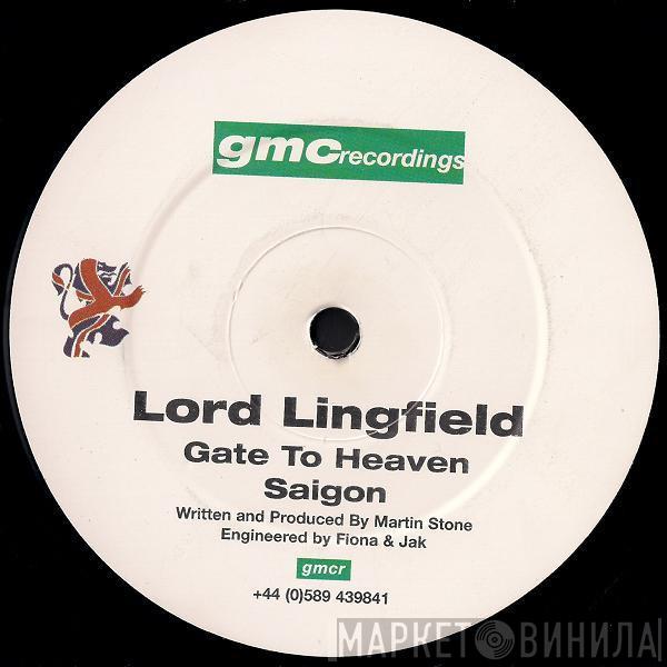 Lord Lingfield - Gate To Heaven