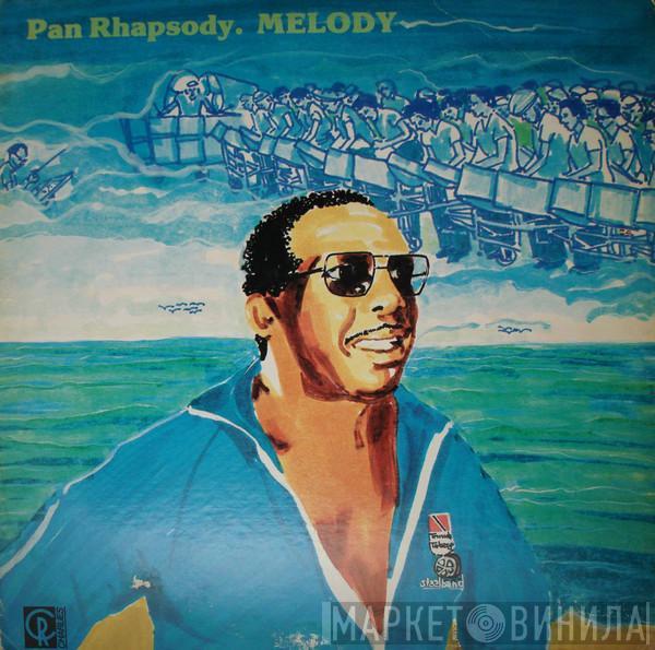 Lord Melody - Pan Rhapsody