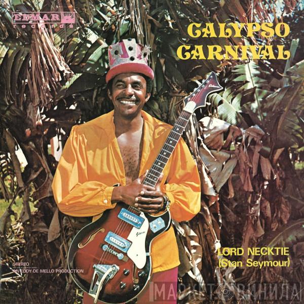 Lord Necktie - Calypso Carnival