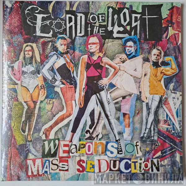 Lord Of The Lost - Weapons Of Mass Seduction