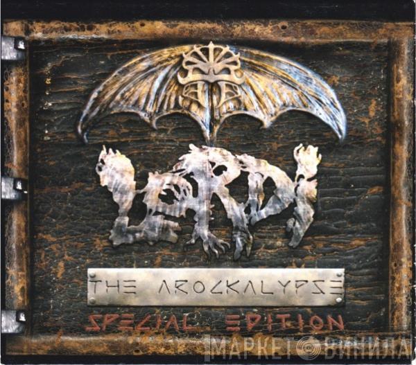 Lordi - The Arockalypse