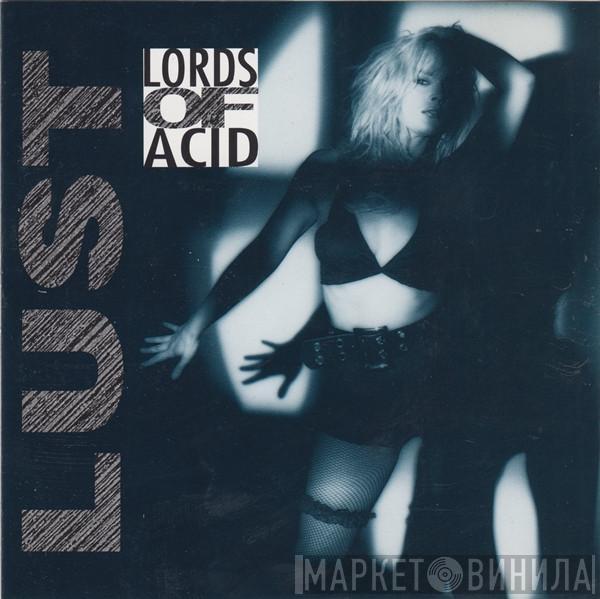 Lords Of Acid - Lust