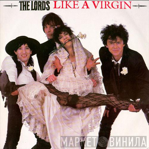 Lords Of The New Church - Like A Virgin