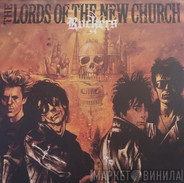 Lords Of The New Church - Rockers