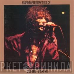  Lords Of The New Church  - Second Coming