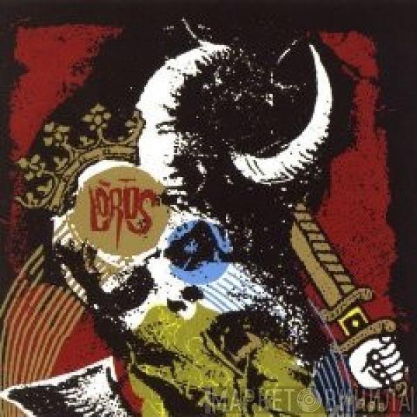 Lords  - Swords