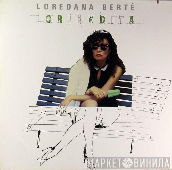 Loredana Bertè - Lorinedita