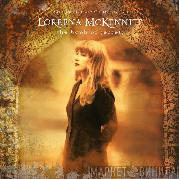 Loreena McKennitt - The Book Of Secrets - 20th Anniversary Collector's Set