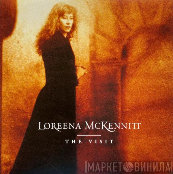  Loreena McKennitt  - The Visit