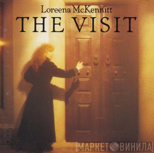  Loreena McKennitt  - The Visit