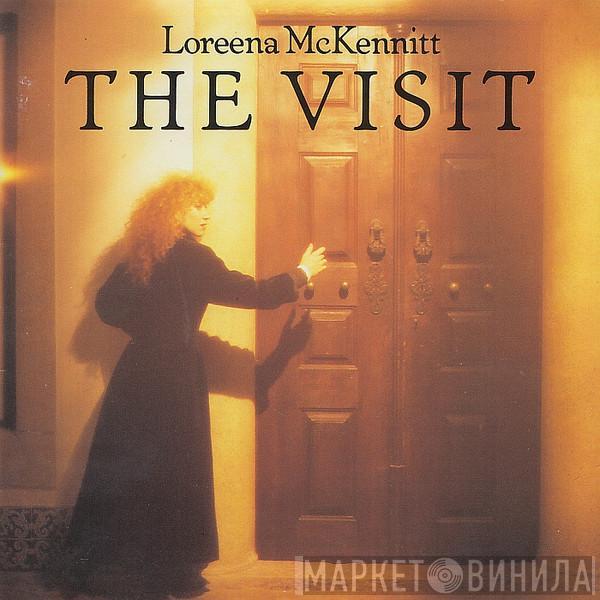  Loreena McKennitt  - The Visit