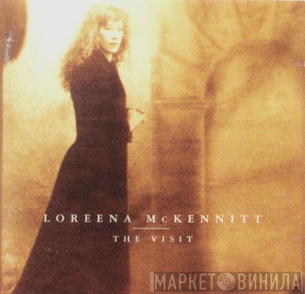  Loreena McKennitt  - The Visit