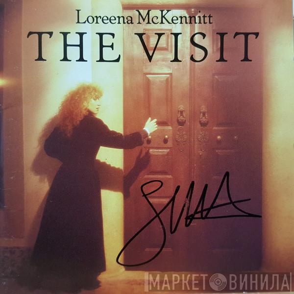  Loreena McKennitt  - The Visit