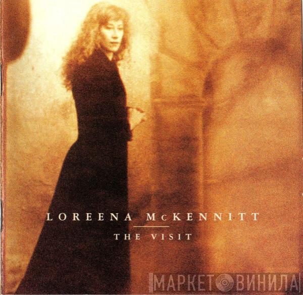  Loreena McKennitt  - The Visit