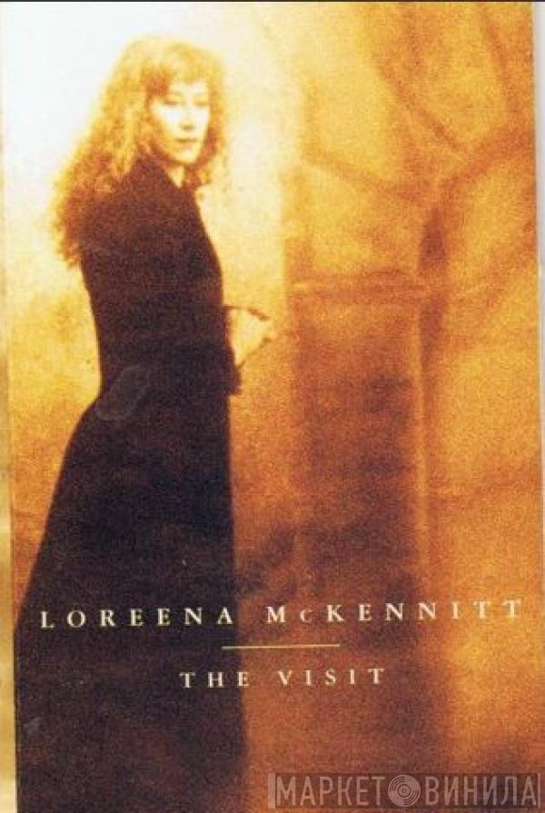  Loreena McKennitt  - The Visit