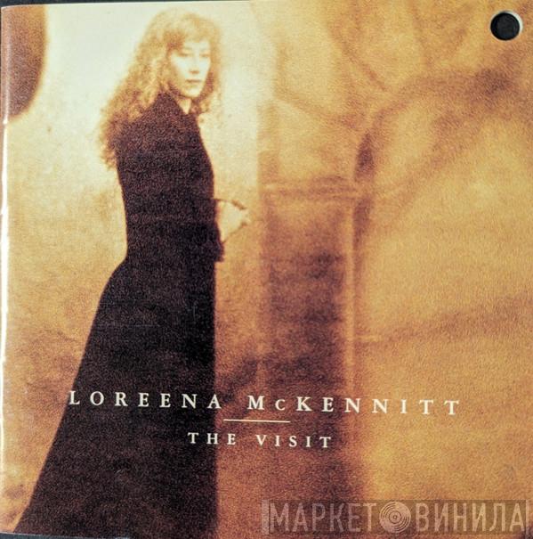  Loreena McKennitt  - The Visit