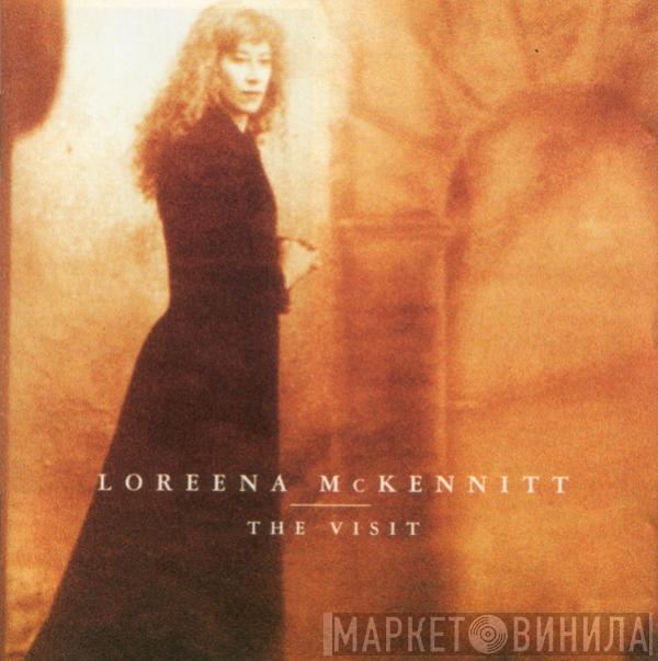  Loreena McKennitt  - The Visit