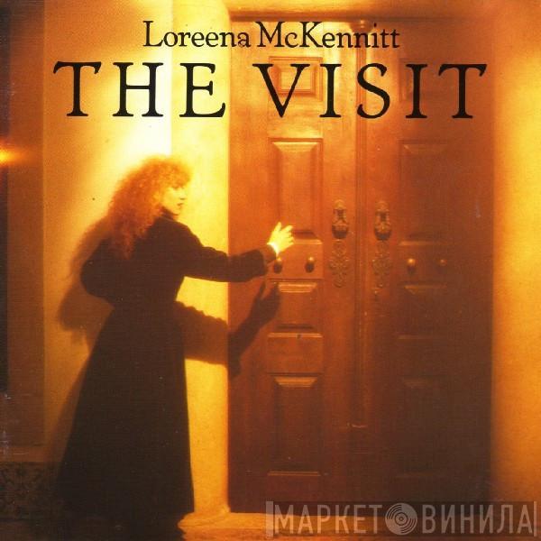  Loreena McKennitt  - The Visit