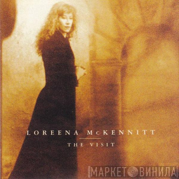  Loreena McKennitt  - The Visit