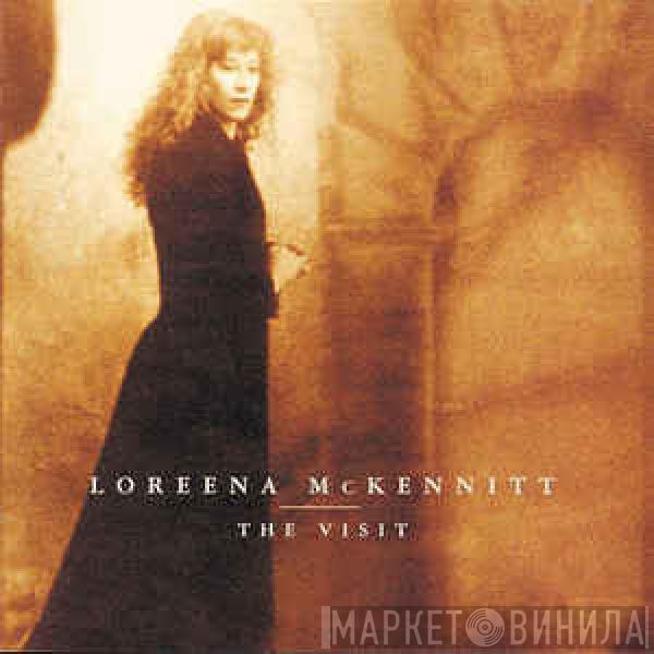  Loreena McKennitt  - The Visit