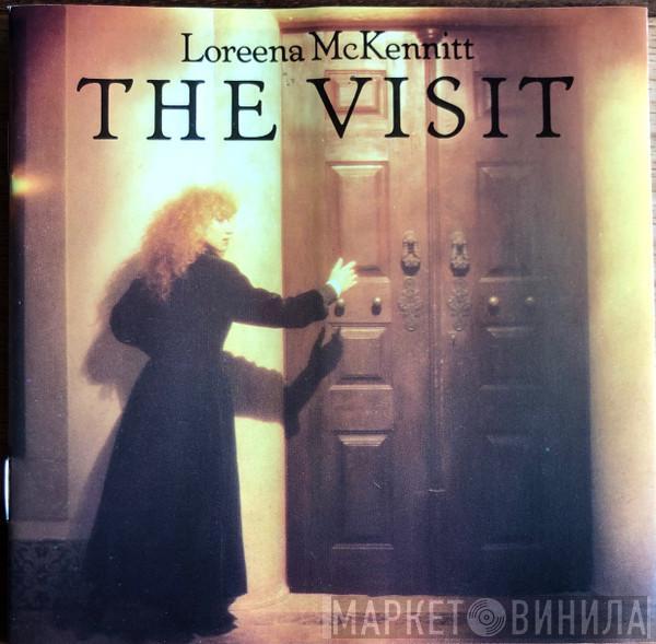  Loreena McKennitt  - The Visit