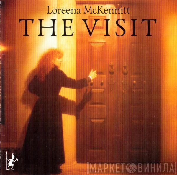  Loreena McKennitt  - The Visit