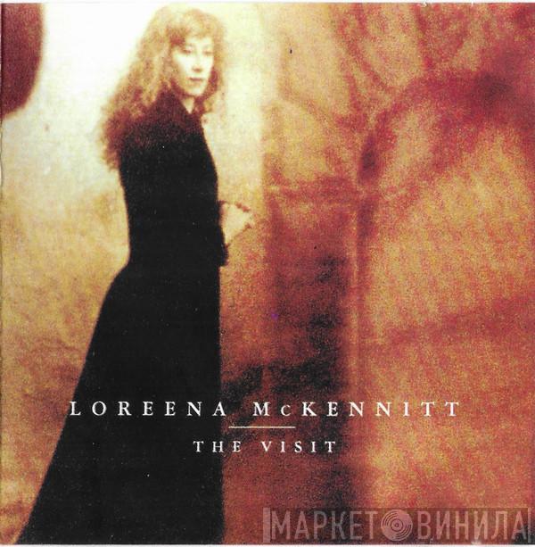  Loreena McKennitt  - The Visit