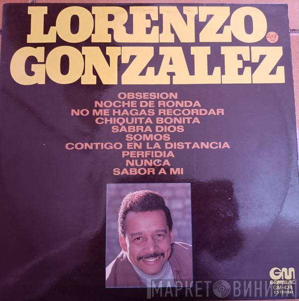 Lorenzo González - Lorenzo Ahora